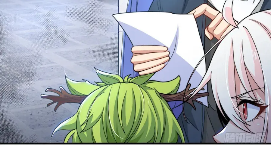 Read Devilish Girlfriend (Colored) chapter 114 image 13 on Lezhin