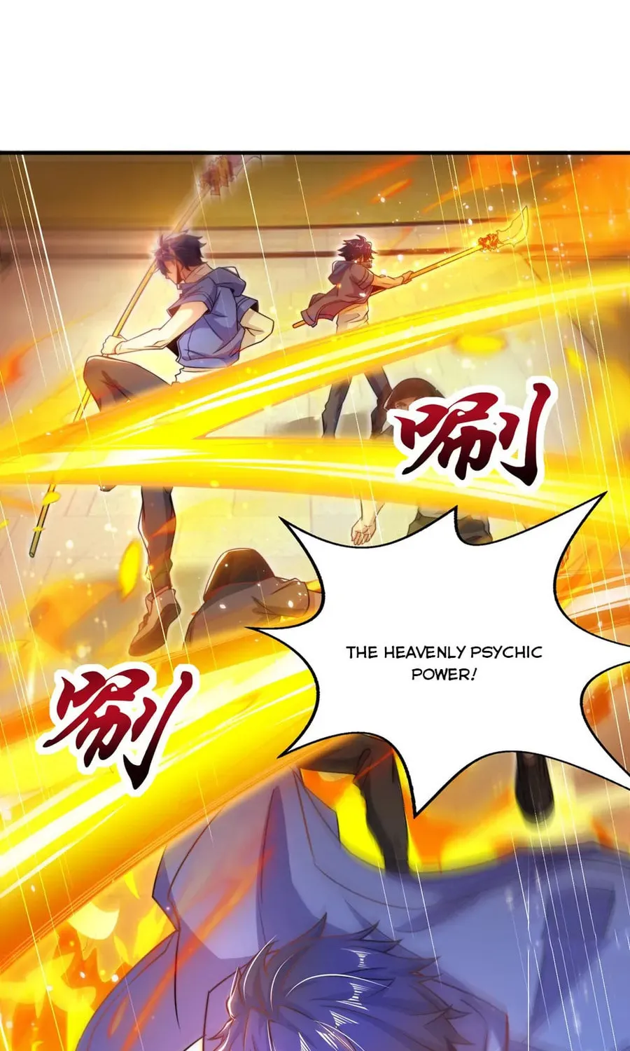 Read Devilish Girlfriend (Colored) chapter 114 image 17 on Lezhin