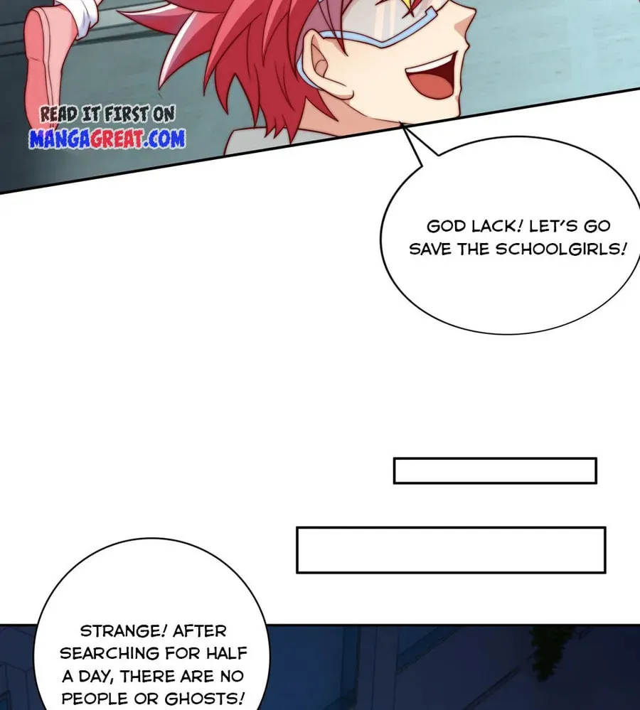 Read Devilish Girlfriend (Colored) chapter 114 image 22 on Lezhin