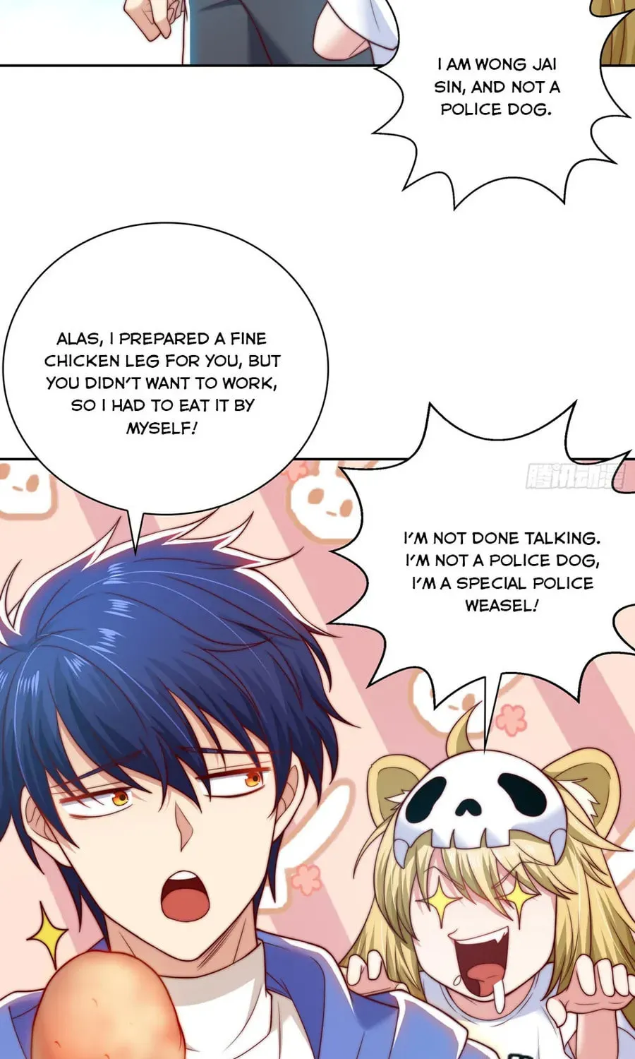 Read Devilish Girlfriend (Colored) chapter 114 image 25 on Lezhin