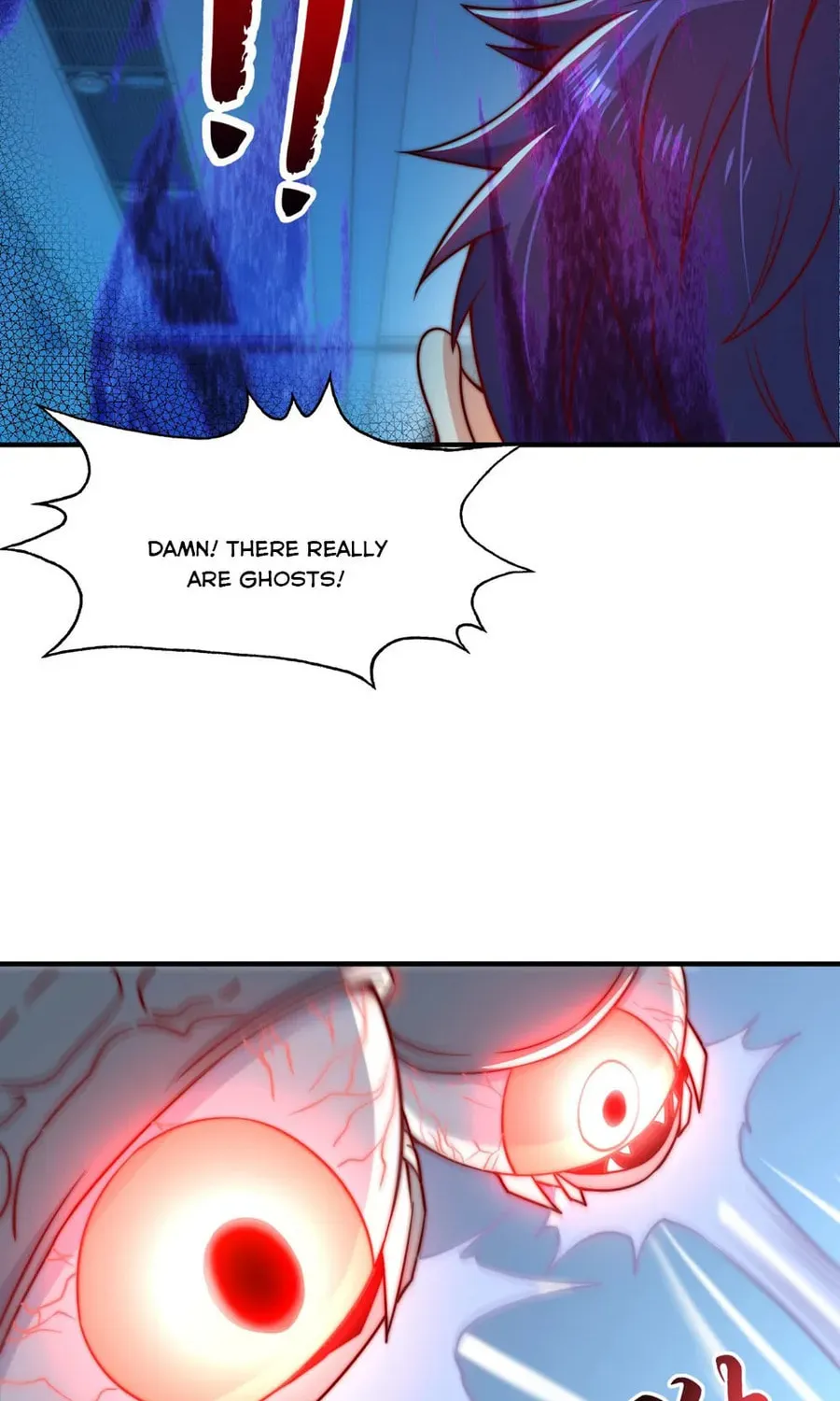 Read Devilish Girlfriend (Colored) chapter 114 image 30 on Lezhin
