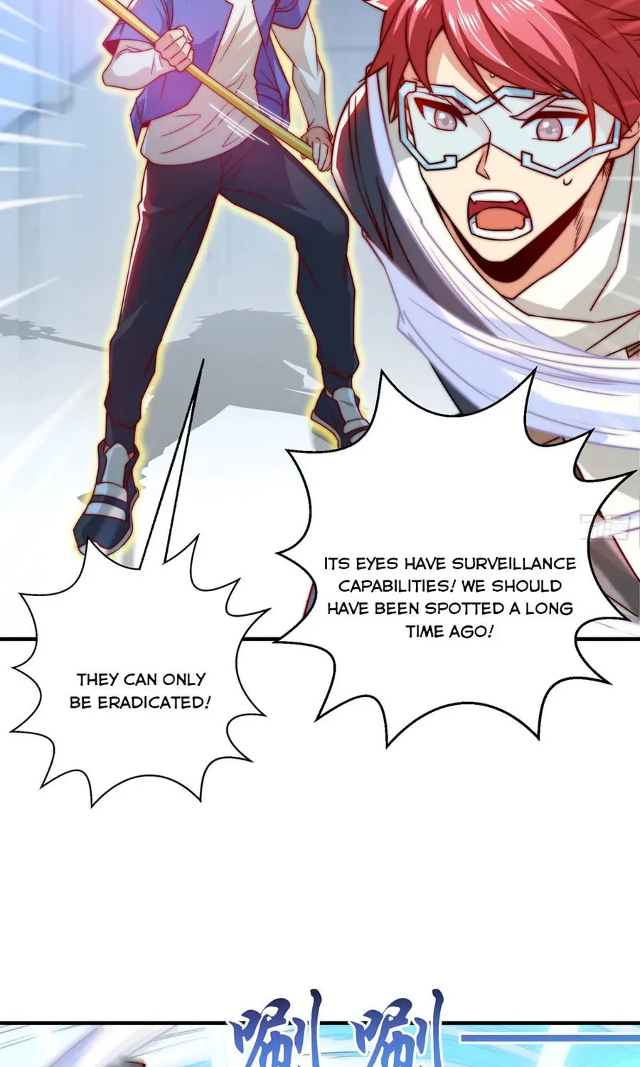 Read Devilish Girlfriend (Colored) chapter 114 image 36 on Lezhin