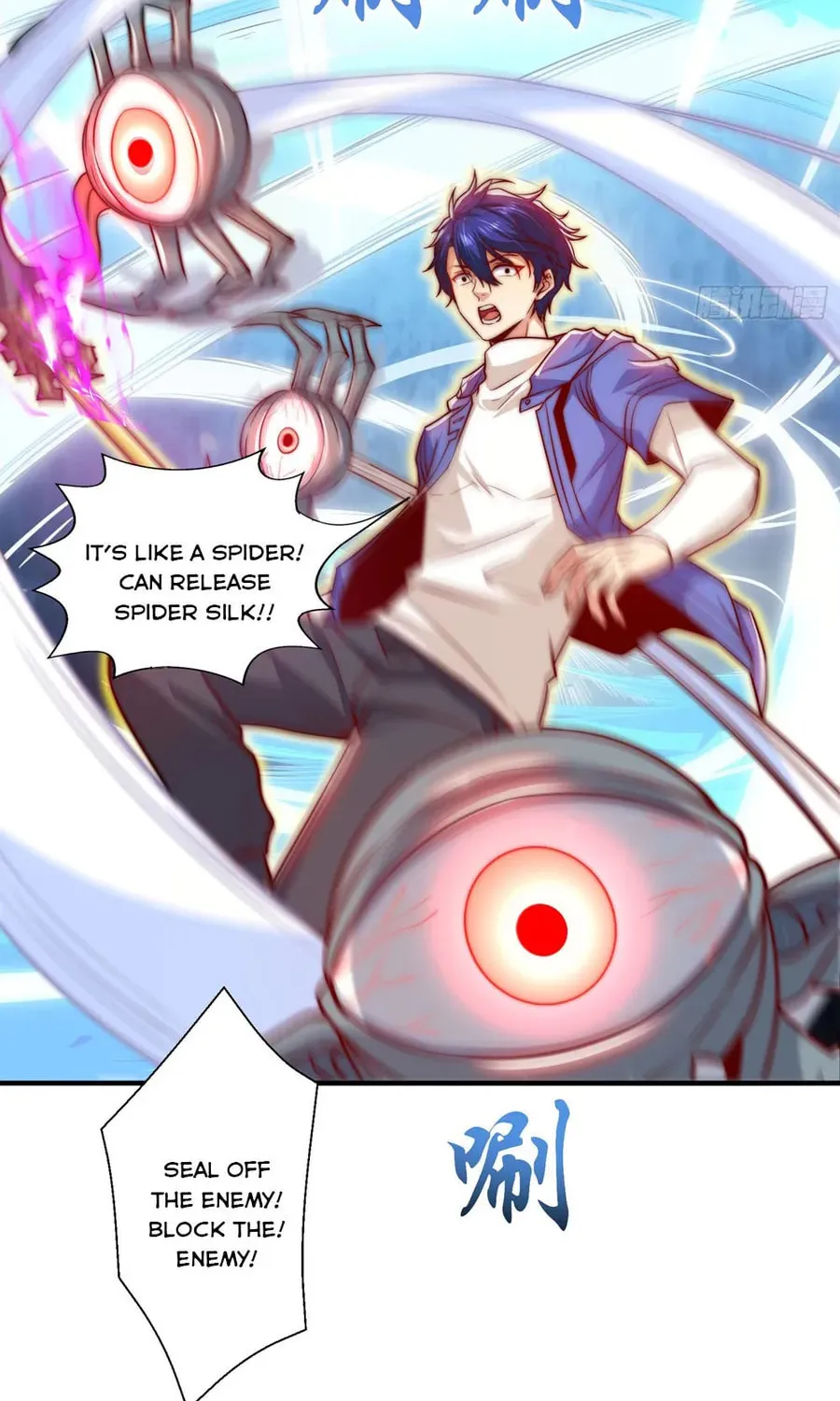 Read Devilish Girlfriend (Colored) chapter 114 image 37 on Lezhin