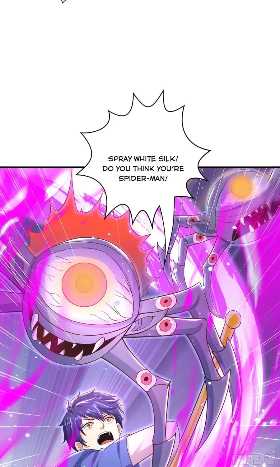 Read Devilish Girlfriend (Colored) chapter 114 image 38 on Lezhin