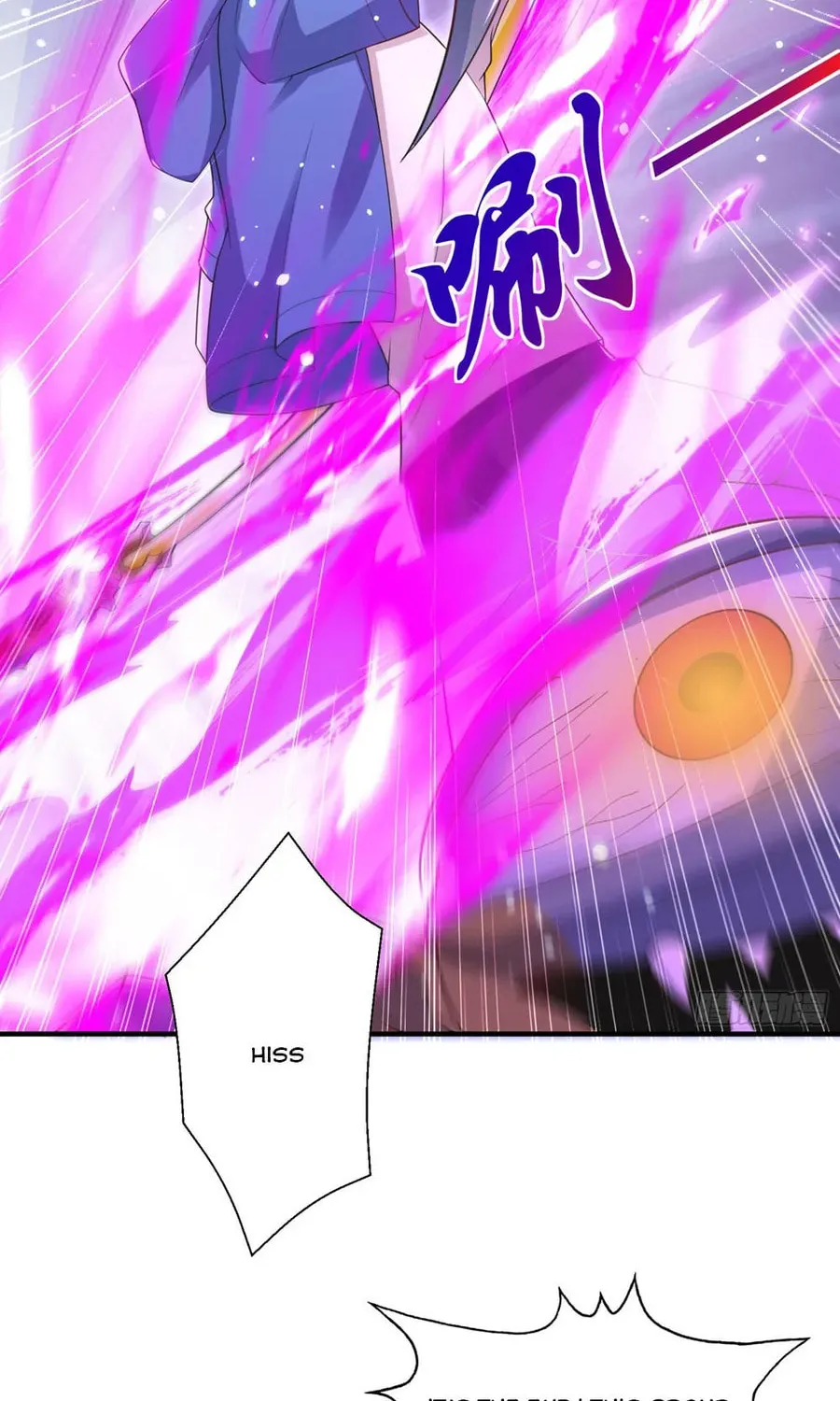 Read Devilish Girlfriend (Colored) chapter 114 image 39 on Lezhin