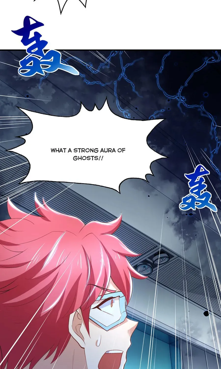 Read Devilish Girlfriend (Colored) chapter 114 image 44 on Lezhin