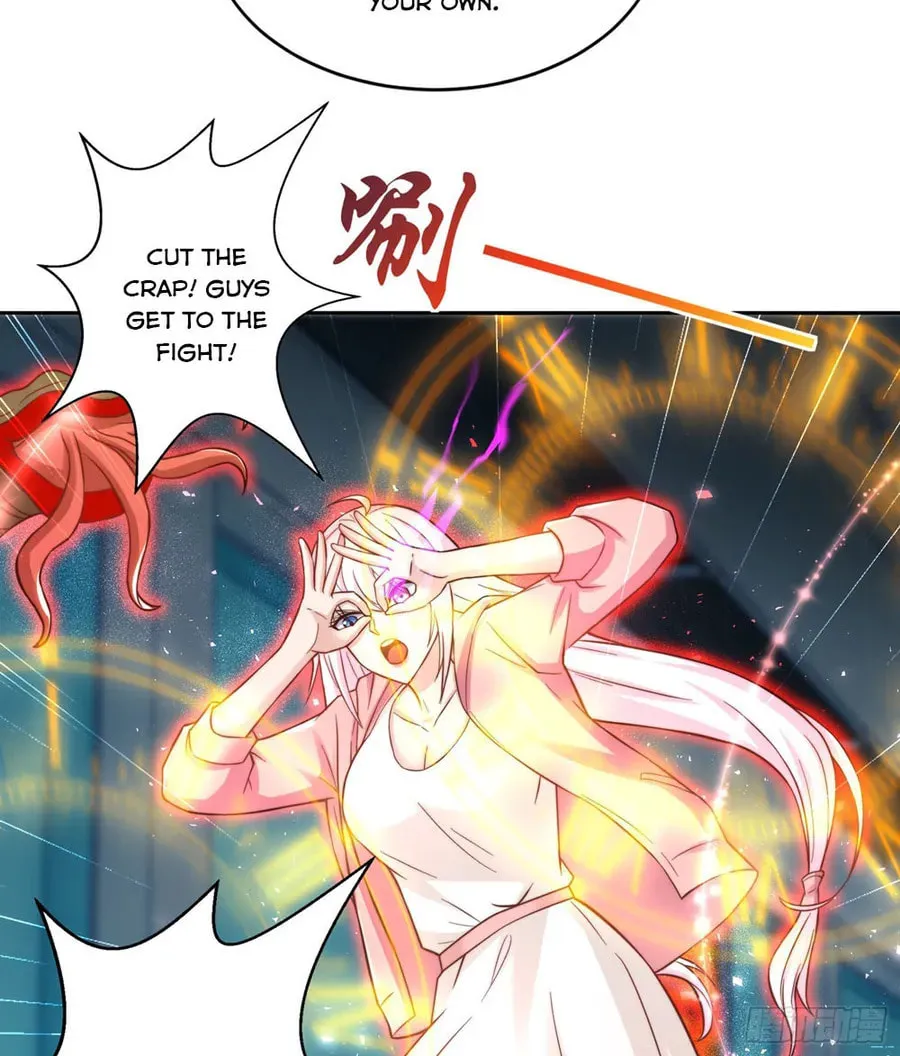 Read Devilish Girlfriend (Colored) chapter 114 image 49 on Lezhin