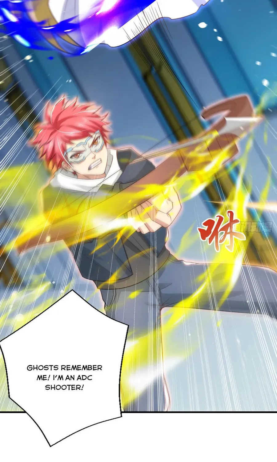 Read Devilish Girlfriend (Colored) chapter 114 image 54 on Lezhin