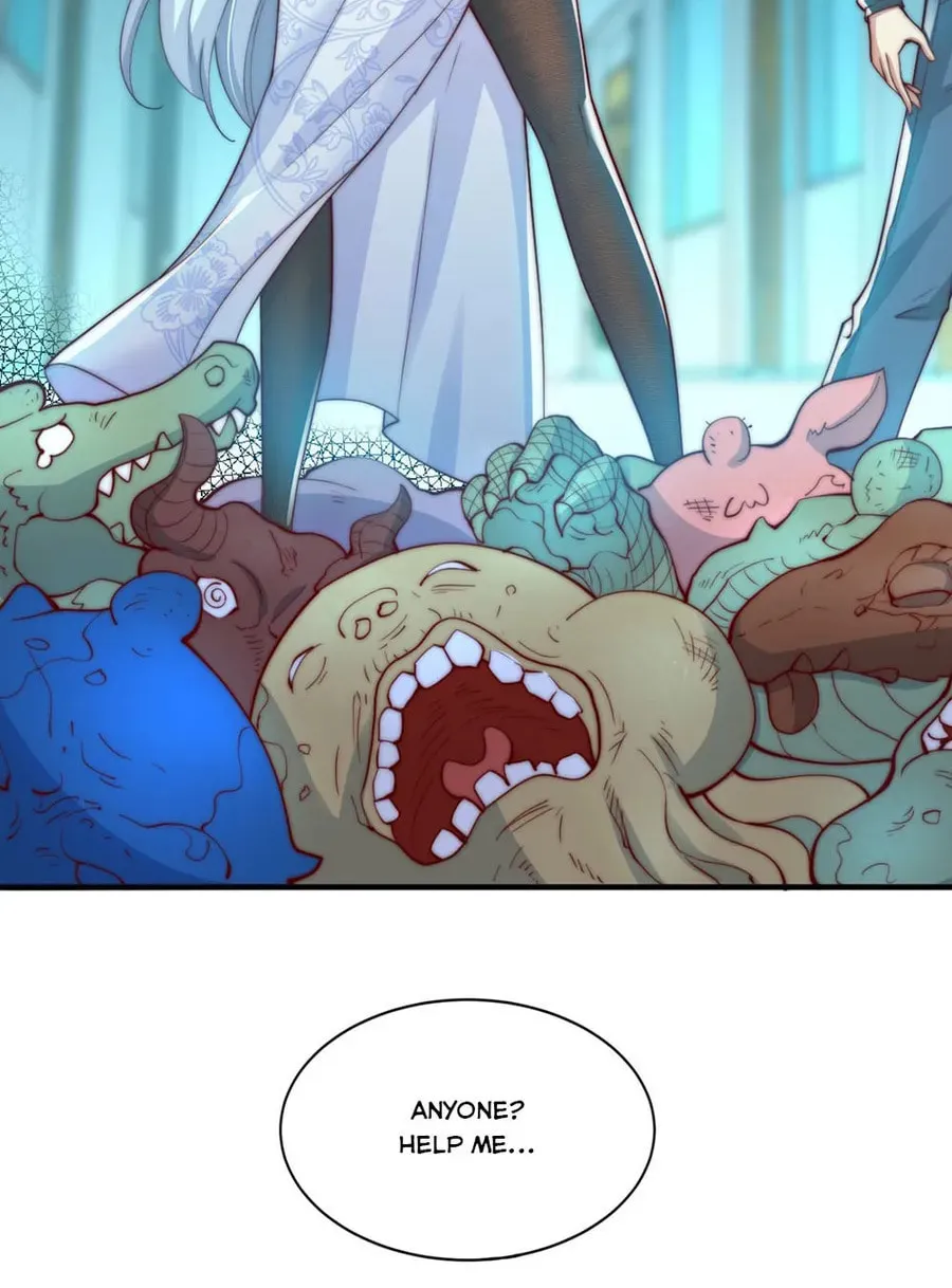 Read Devilish Girlfriend (Colored) chapter 114 image 57 on Lezhin