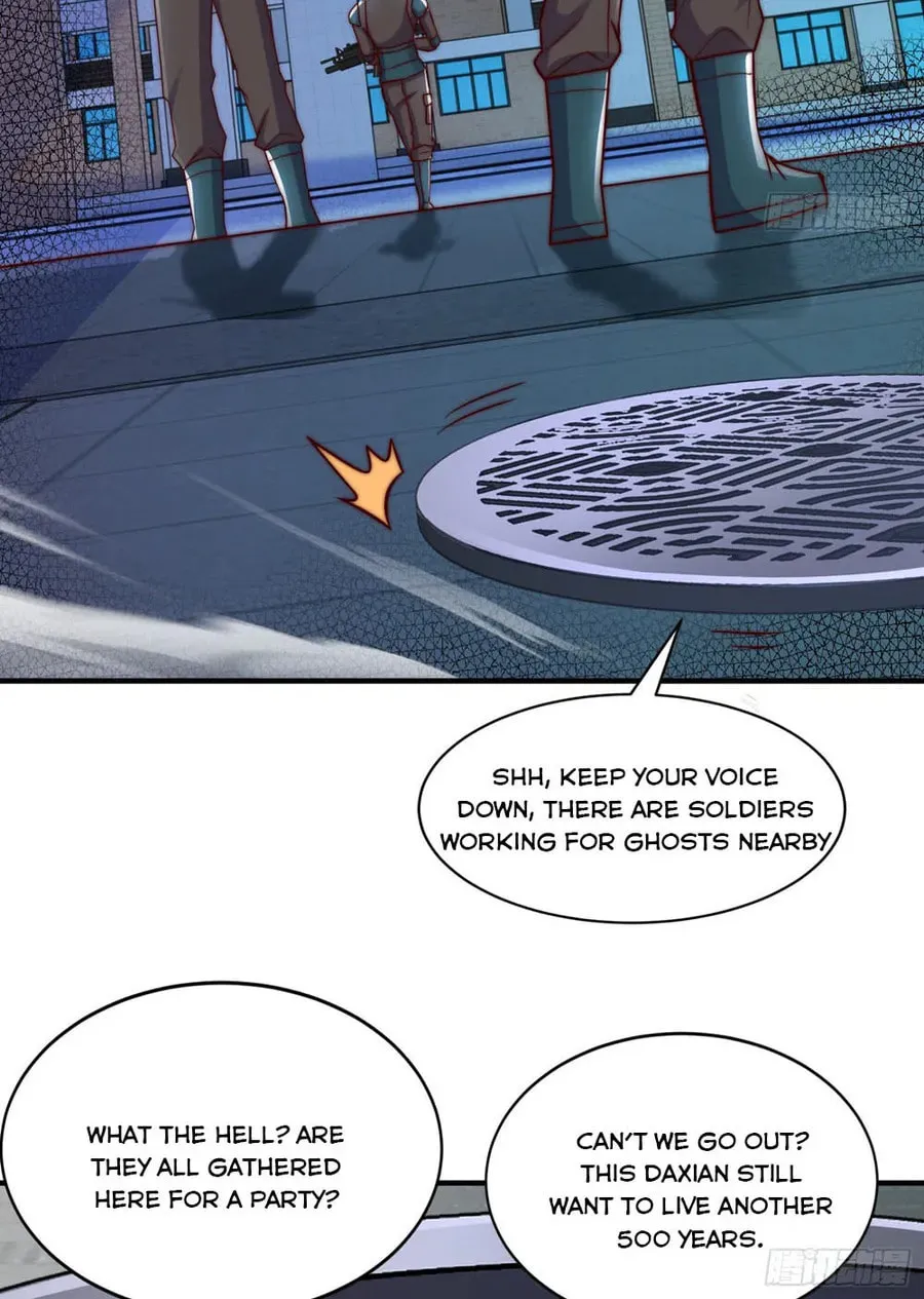 Read Devilish Girlfriend (Colored) chapter 114 image 6 on Lezhin