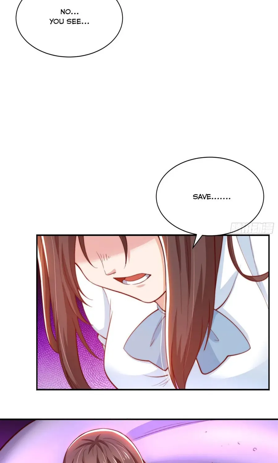 Read Devilish Girlfriend (Colored) chapter 114 image 61 on Lezhin
