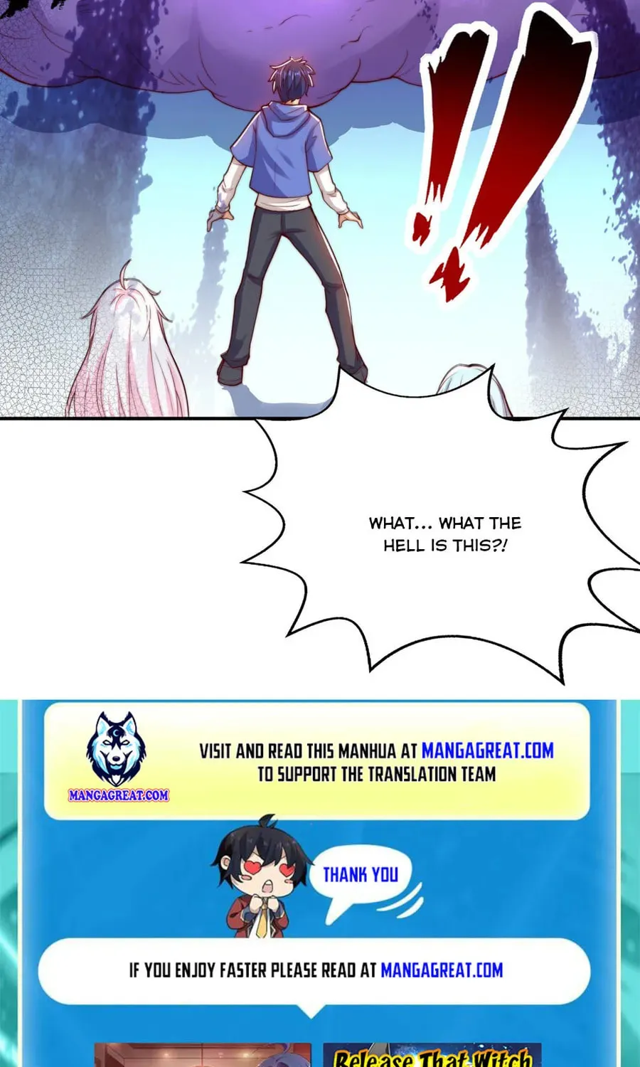 Read Devilish Girlfriend (Colored) chapter 114 image 64 on Lezhin