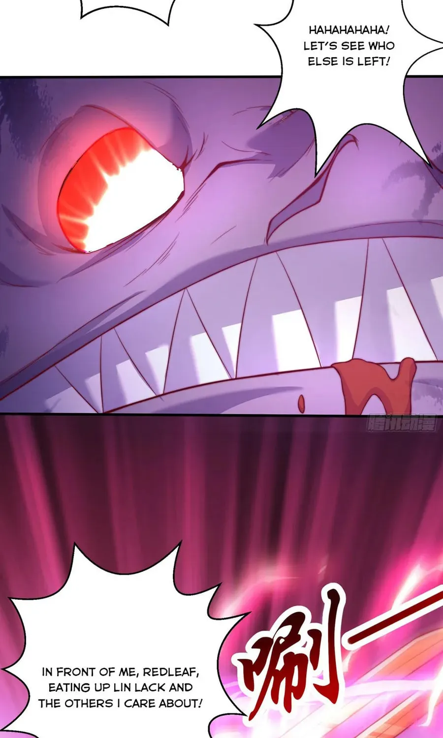 Read Devilish Girlfriend (Colored) chapter 115 image 16 on Lezhin