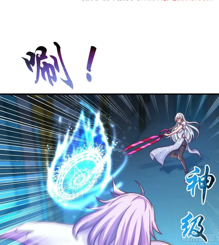 Read Devilish Girlfriend (Colored) chapter 115 image 30 on Lezhin