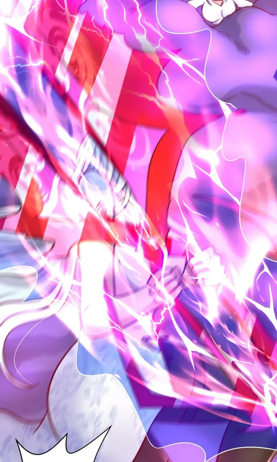 Read Devilish Girlfriend (Colored) chapter 115 image 34 on Lezhin