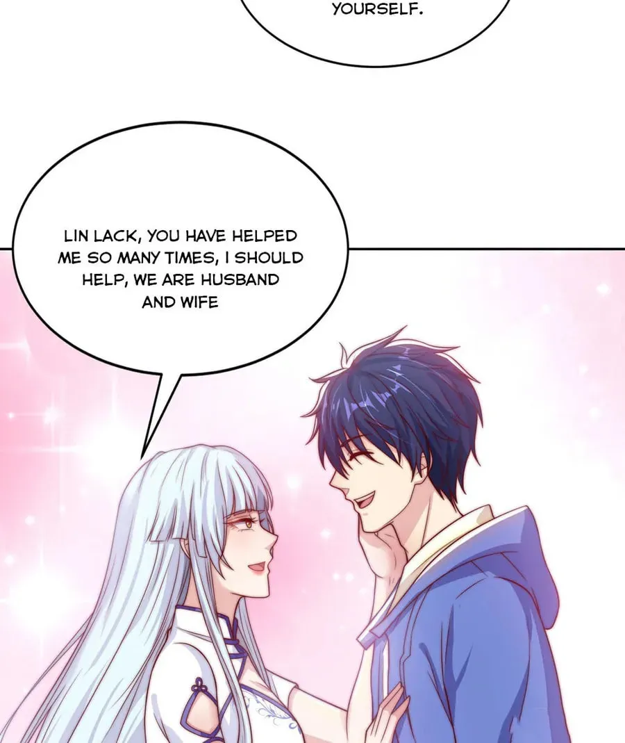 Read Devilish Girlfriend (Colored) chapter 115 image 39 on Lezhin