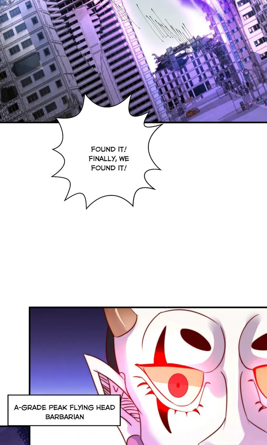 Read Devilish Girlfriend (Colored) chapter 115 image 43 on Lezhin