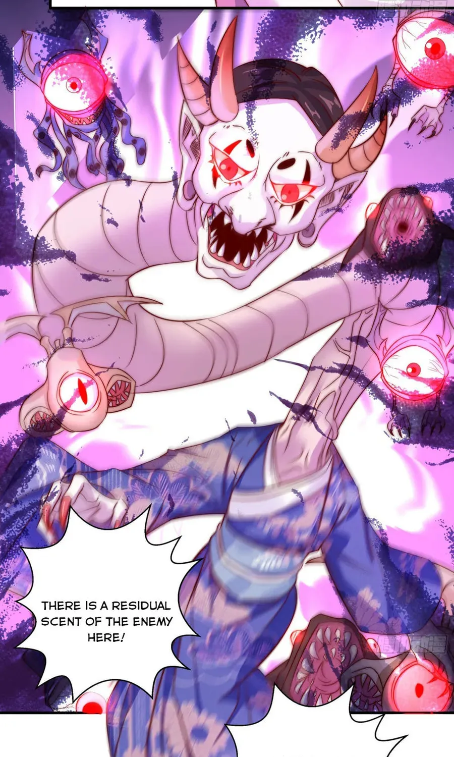 Read Devilish Girlfriend (Colored) chapter 115 image 44 on Lezhin