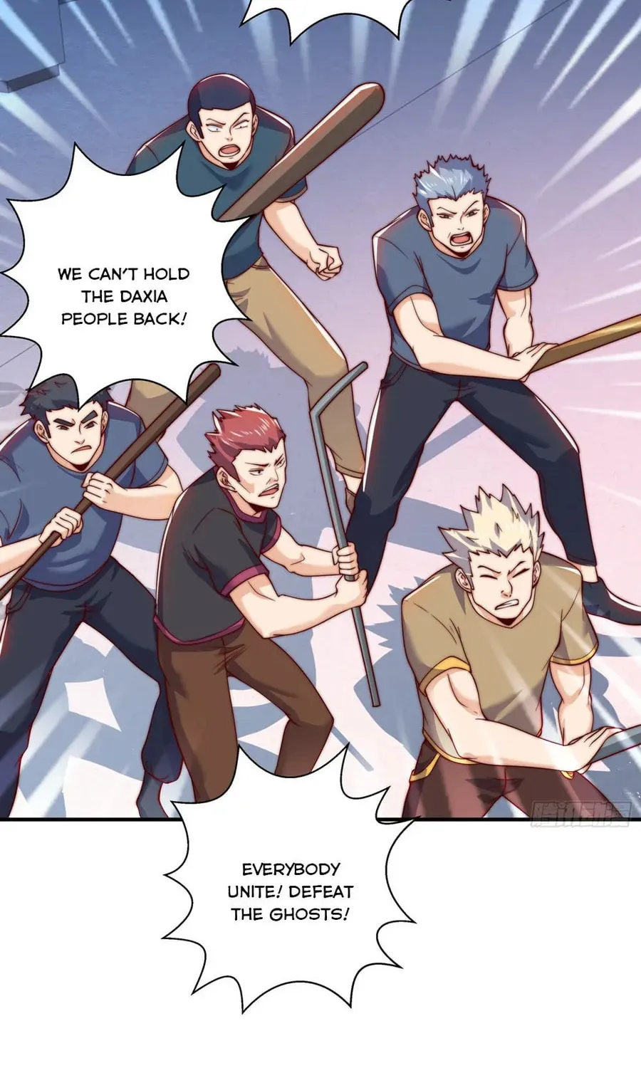 Read Devilish Girlfriend (Colored) chapter 115 image 51 on Lezhin