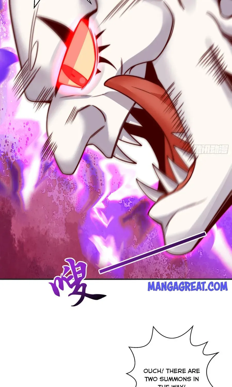 Read Devilish Girlfriend (Colored) chapter 115 image 56 on Lezhin