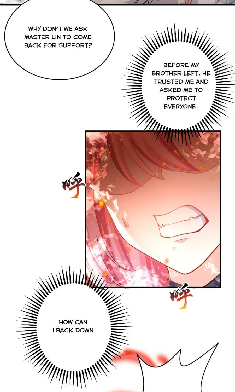 Read Devilish Girlfriend (Colored) chapter 115 image 64 on Lezhin