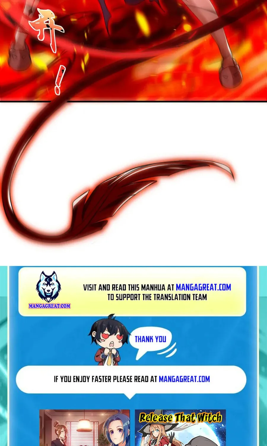 Read Devilish Girlfriend (Colored) chapter 115 image 66 on Lezhin