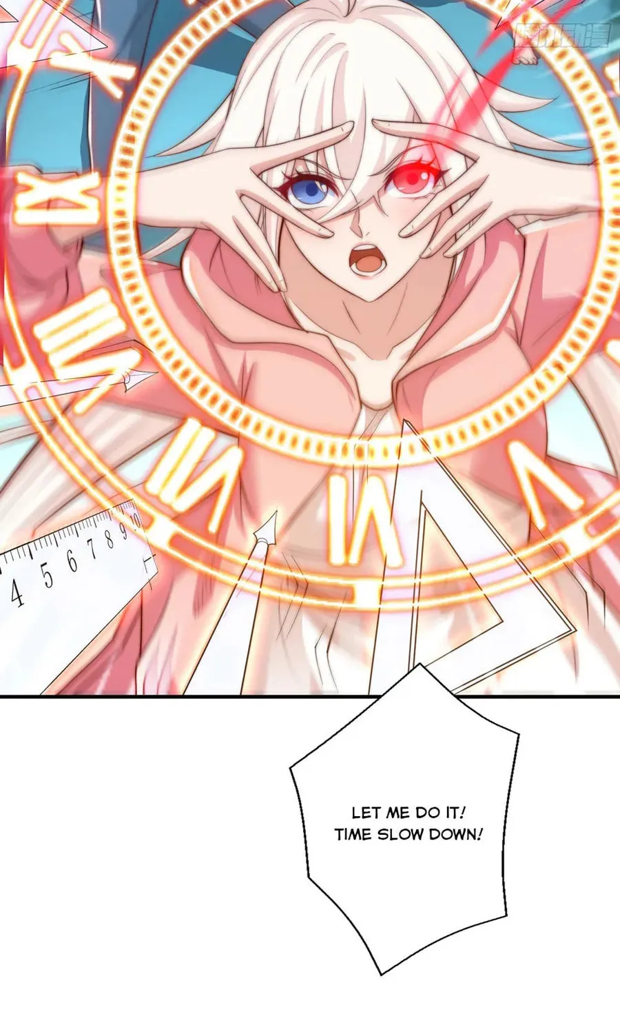 Read Devilish Girlfriend (Colored) chapter 115 image 8 on Lezhin