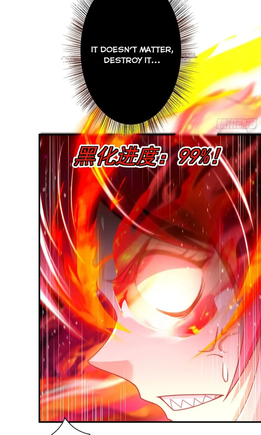 Read Devilish Girlfriend (Colored) chapter 116 image 12 on Lezhin