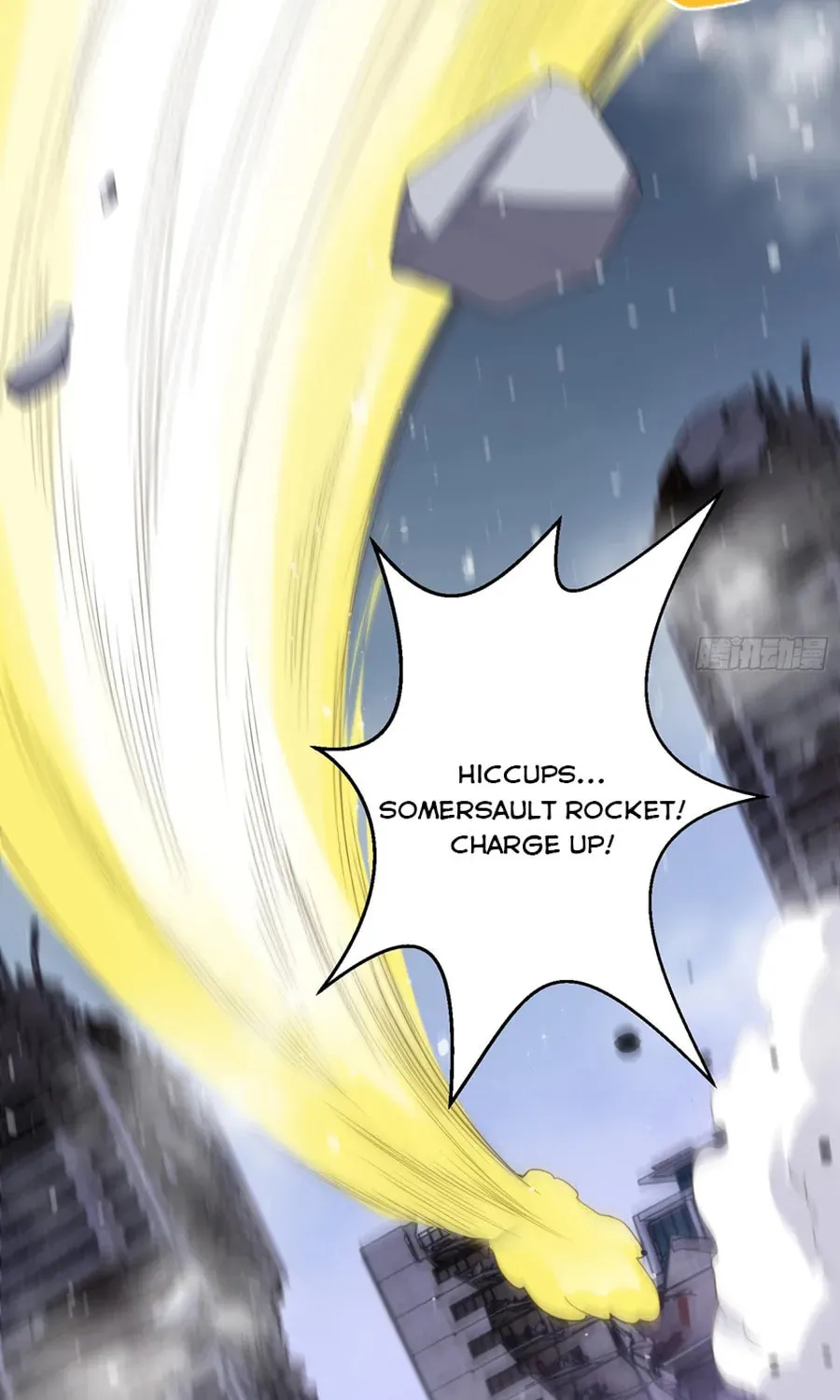 Read Devilish Girlfriend (Colored) chapter 116 image 34 on Lezhin