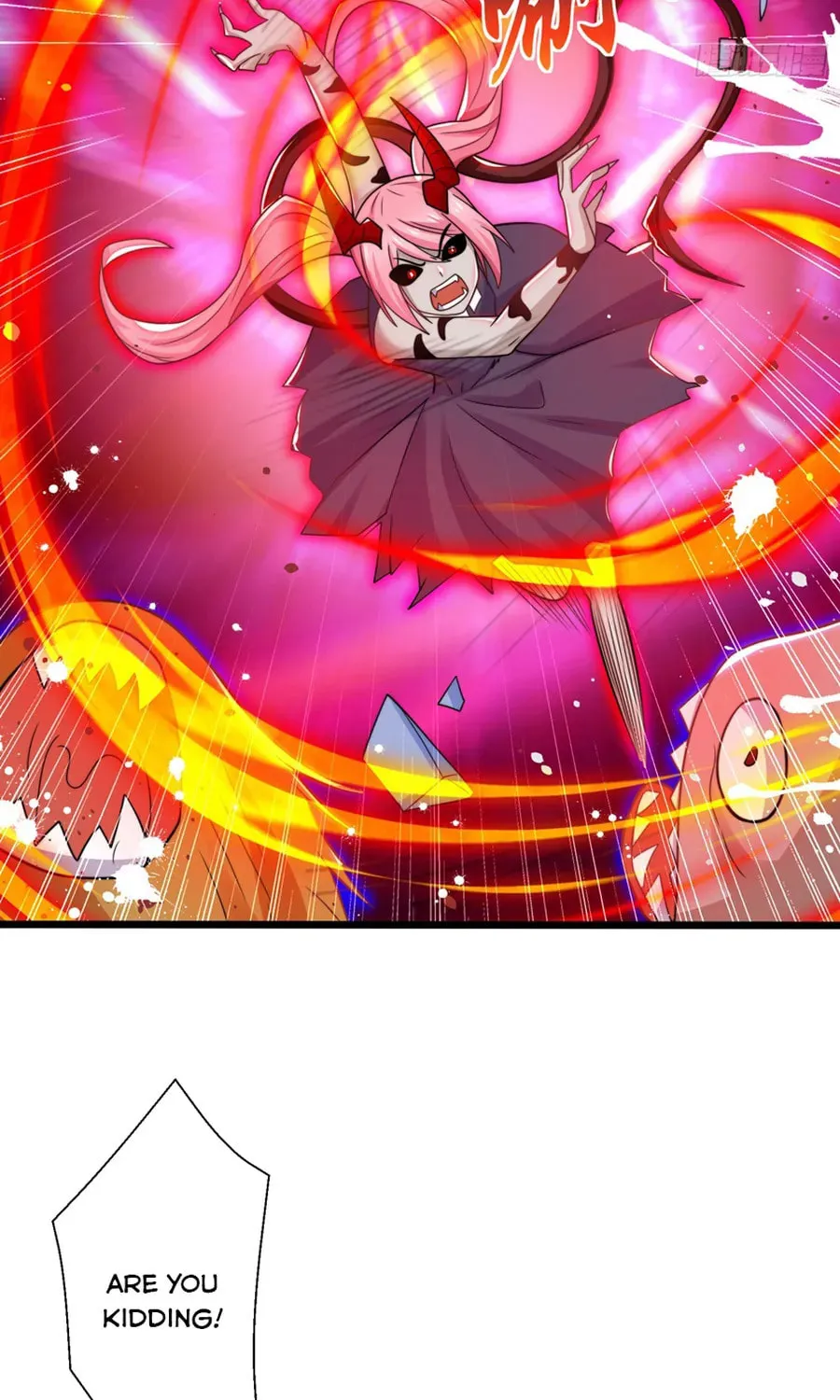 Read Devilish Girlfriend (Colored) chapter 116 image 43 on Lezhin