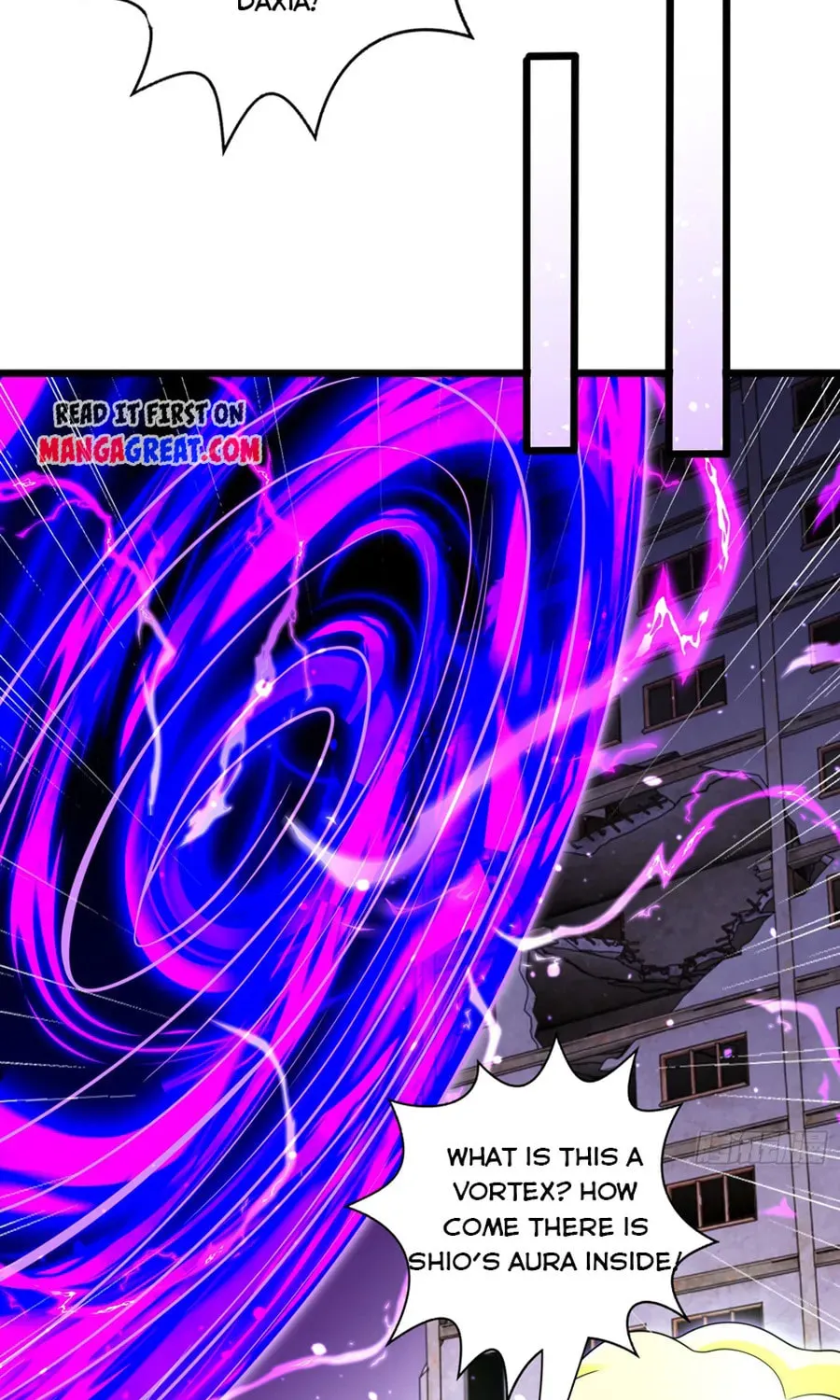 Read Devilish Girlfriend (Colored) chapter 116 image 45 on Lezhin