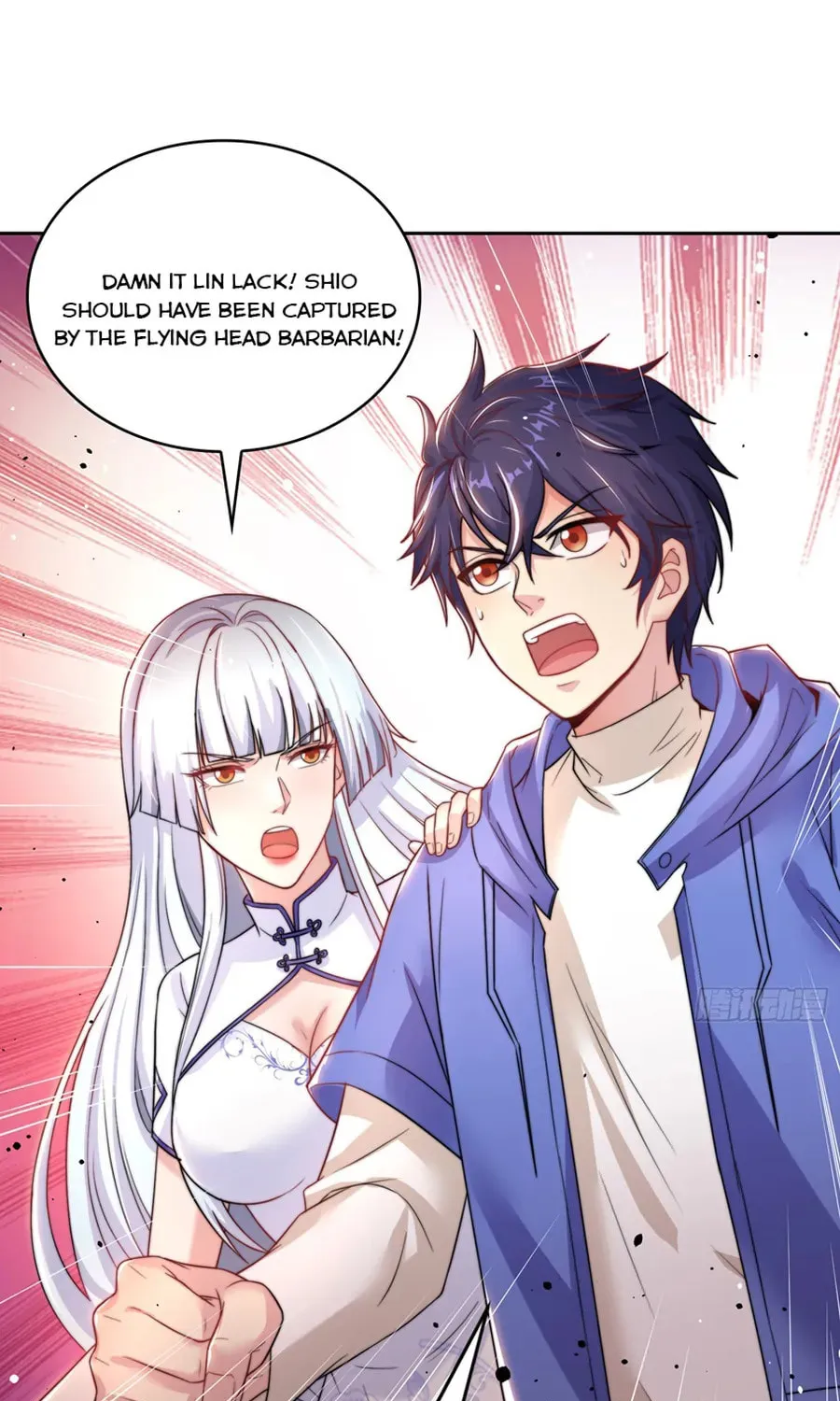 Read Devilish Girlfriend (Colored) chapter 116 image 47 on Lezhin