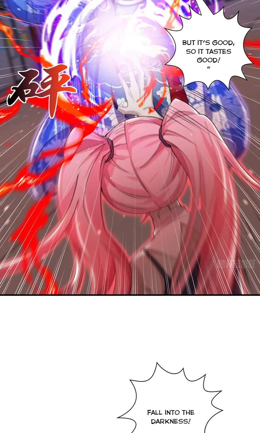 Read Devilish Girlfriend (Colored) chapter 116 image 5 on Lezhin