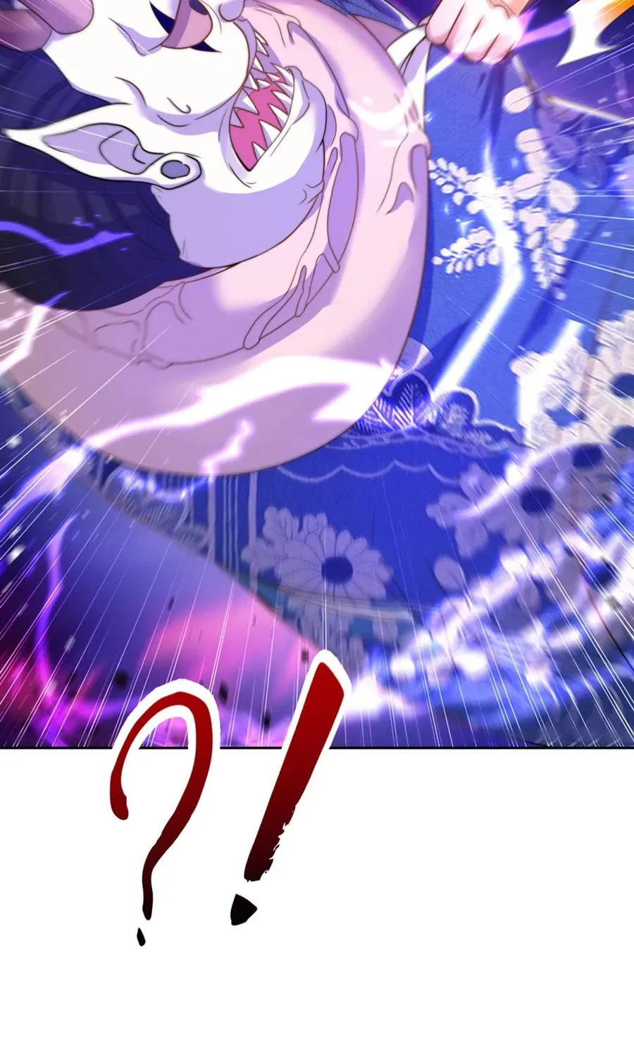 Read Devilish Girlfriend (Colored) chapter 116 image 52 on Lezhin