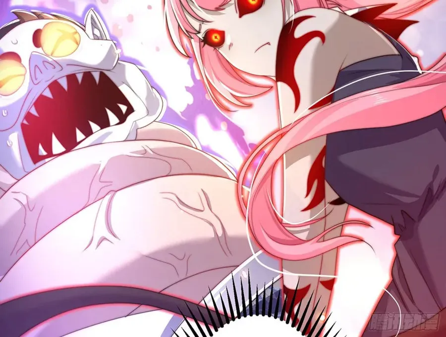 Read Devilish Girlfriend (Colored) chapter 116 image 56 on Lezhin