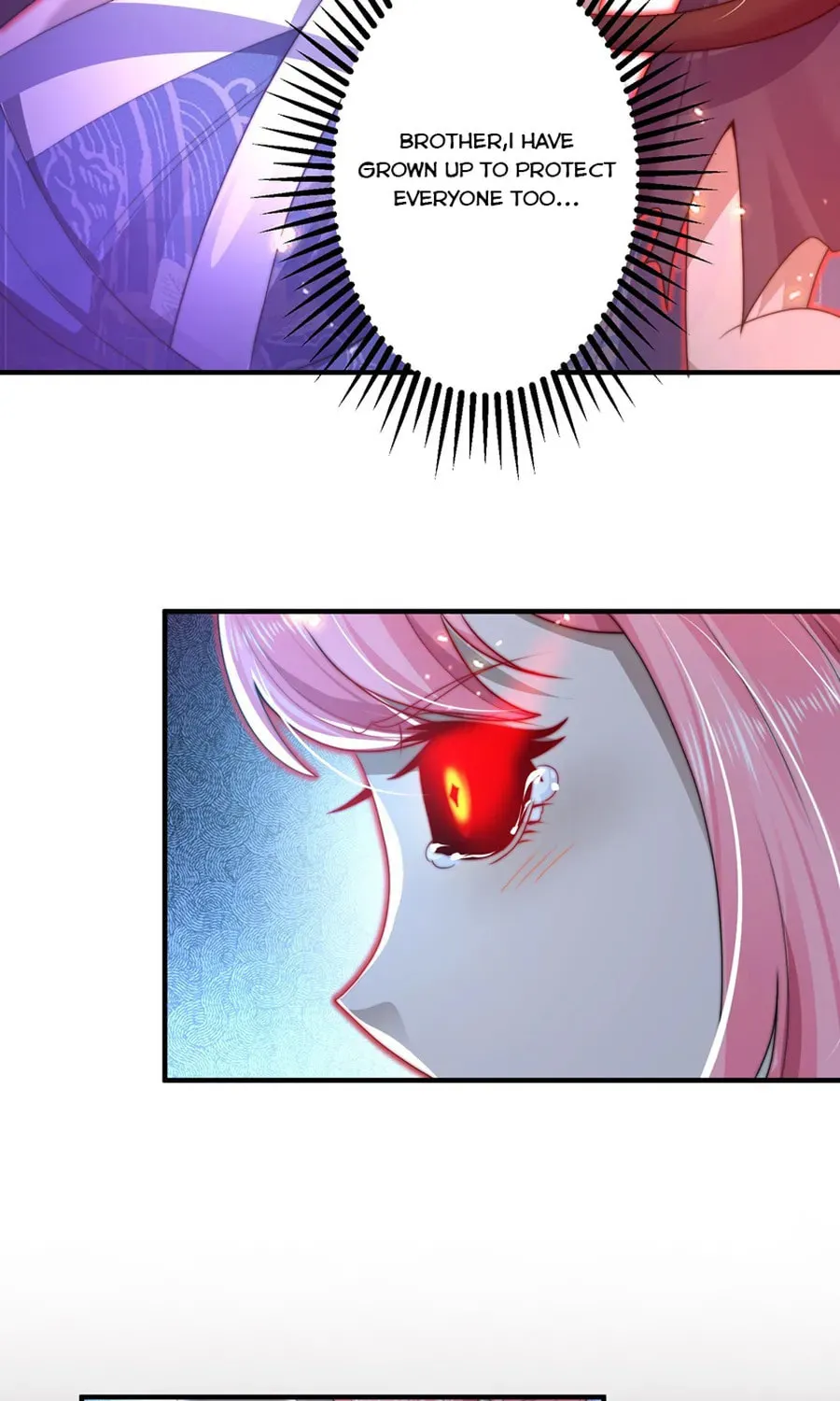 Read Devilish Girlfriend (Colored) chapter 116 image 57 on Lezhin