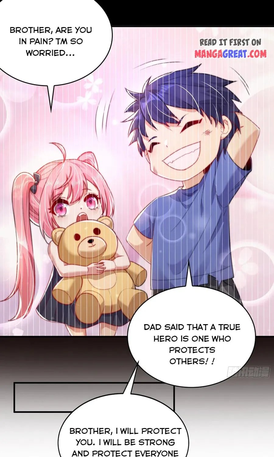 Read Devilish Girlfriend (Colored) chapter 116 image 60 on Lezhin