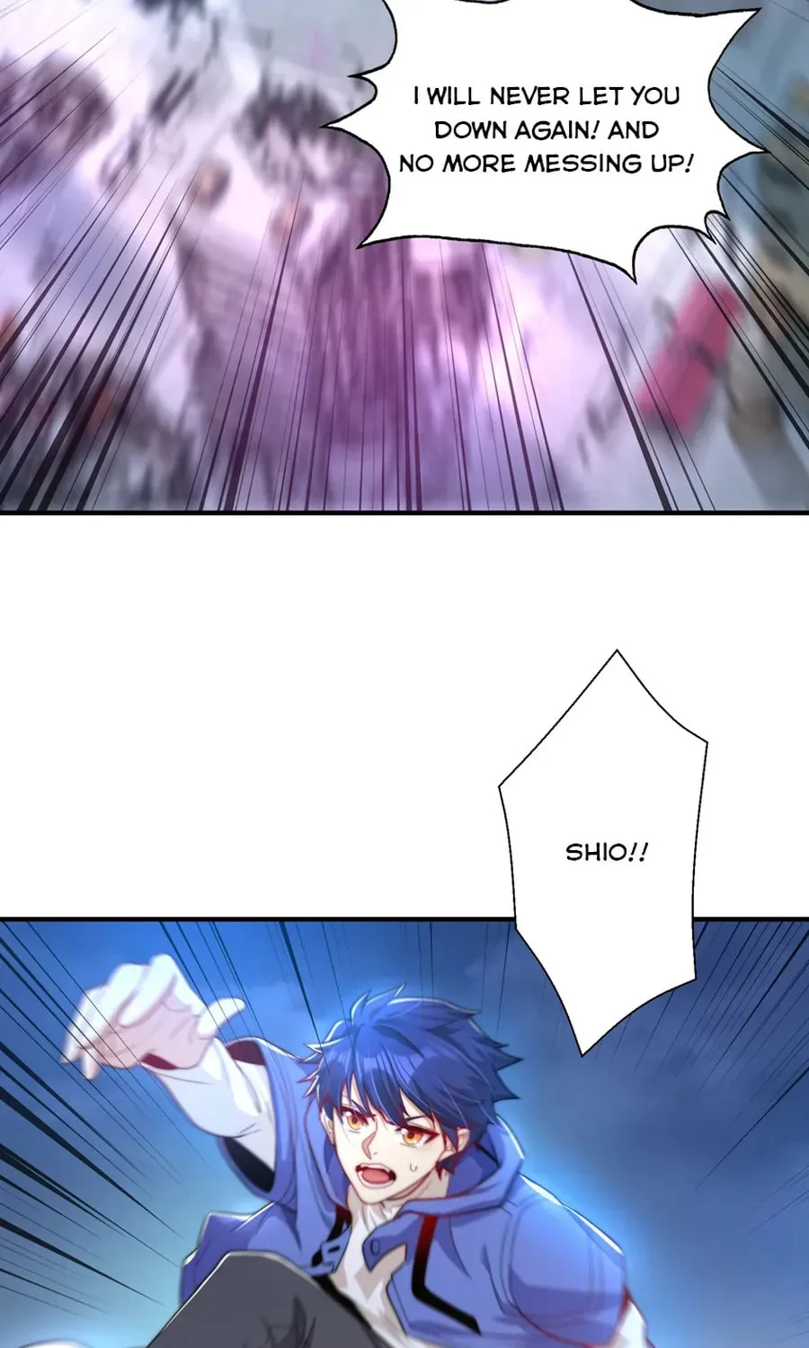 Read Devilish Girlfriend (Colored) chapter 116 image 62 on Lezhin