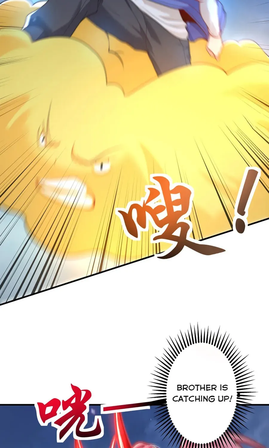 Read Devilish Girlfriend (Colored) chapter 116 image 63 on Lezhin