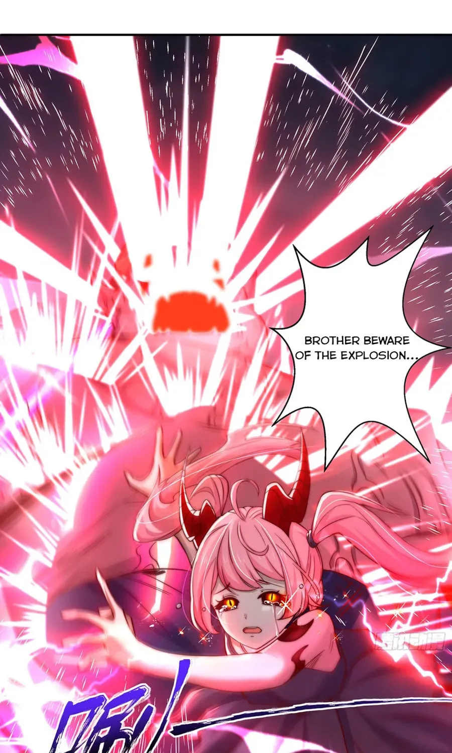 Read Devilish Girlfriend (Colored) chapter 116 image 65 on Lezhin