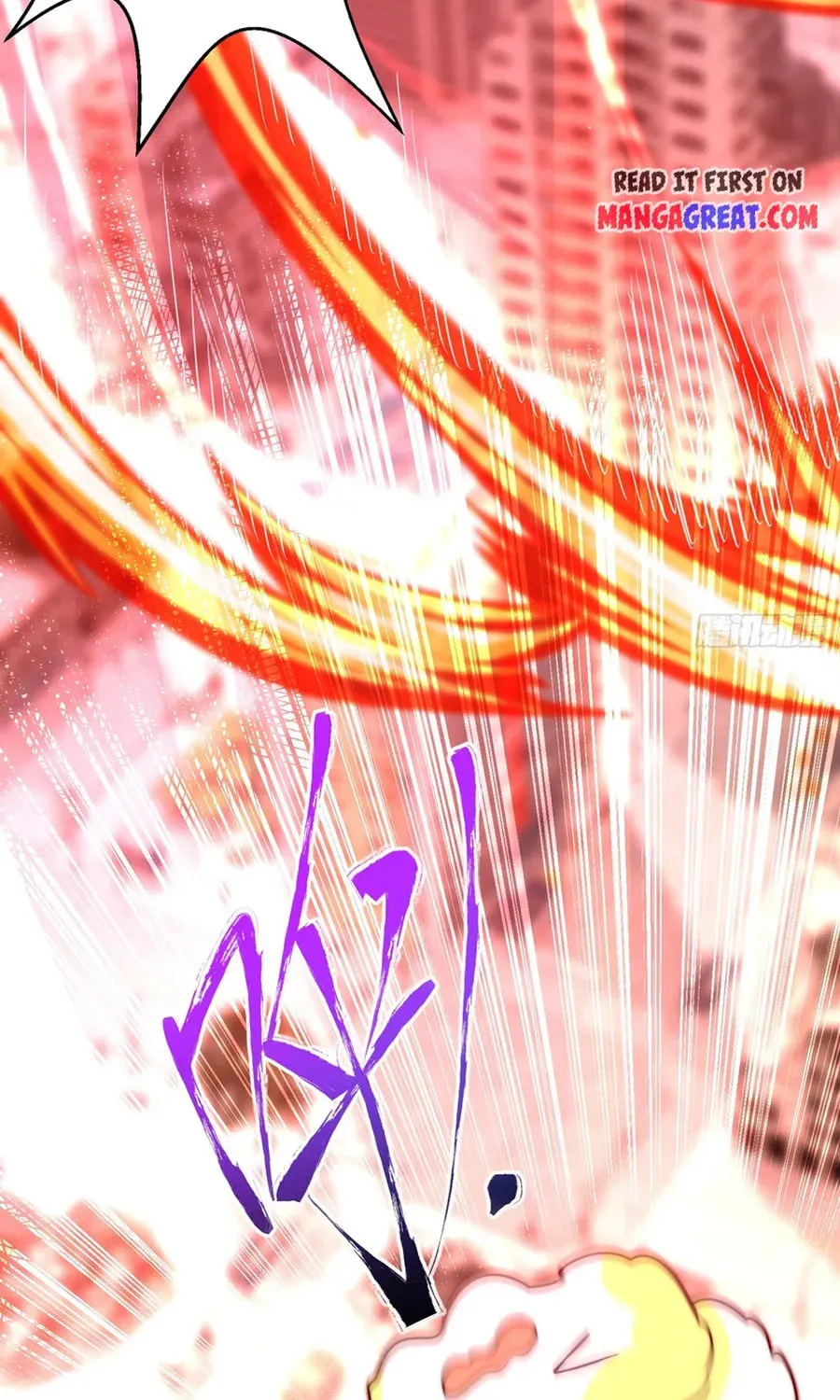 Read Devilish Girlfriend (Colored) chapter 116 image 67 on Lezhin