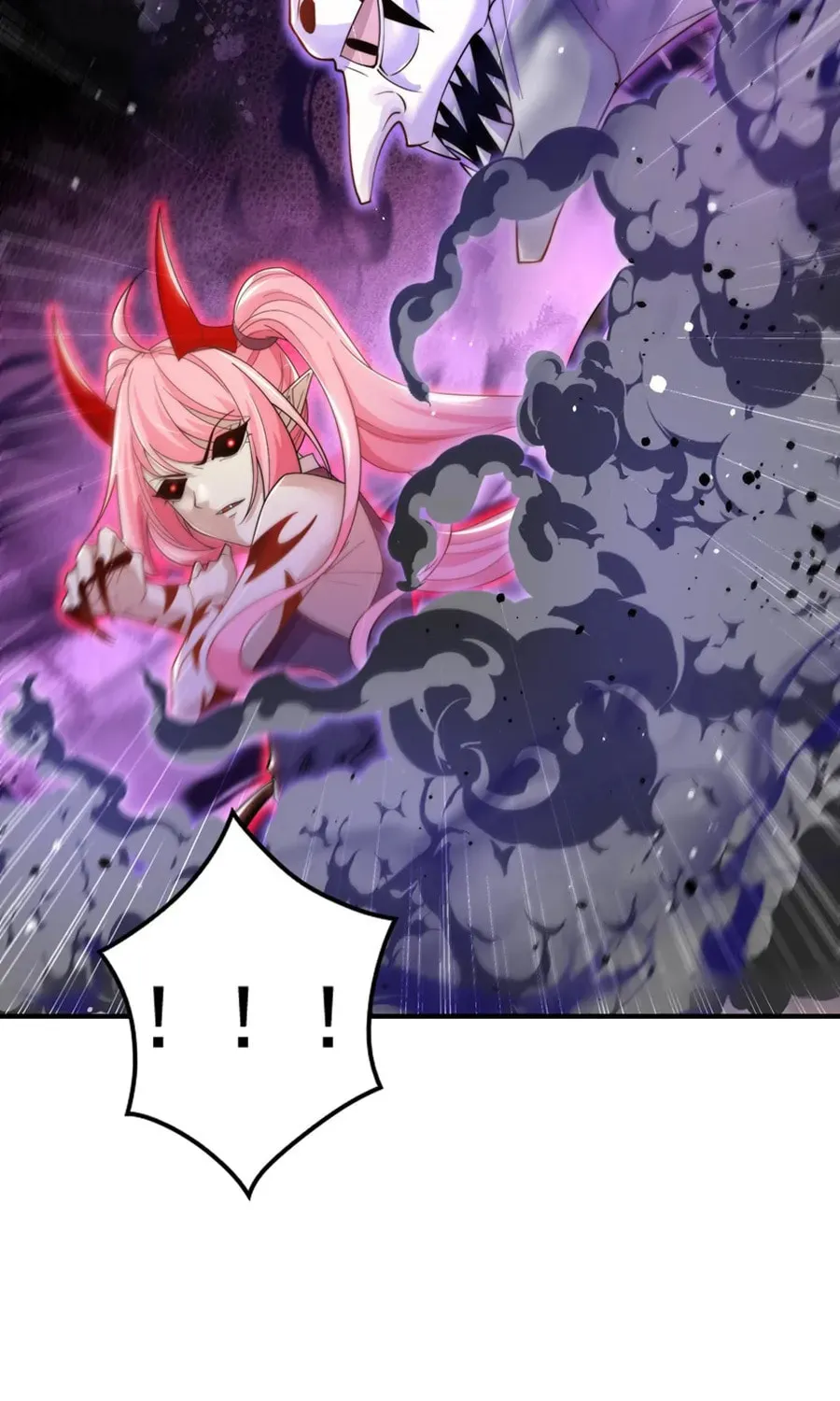 Read Devilish Girlfriend (Colored) chapter 116 image 9 on Lezhin