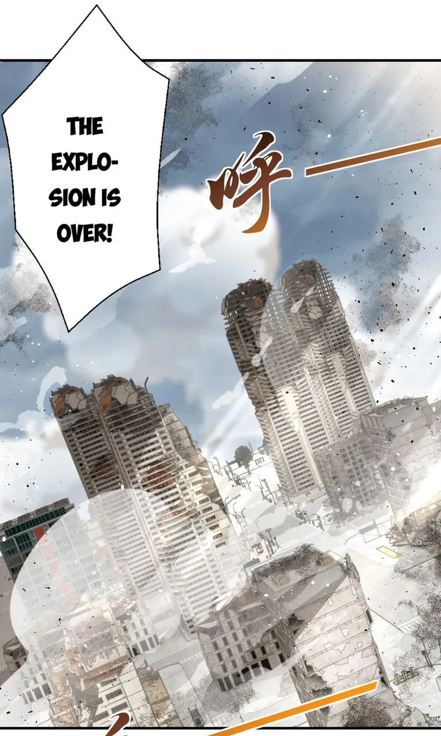 Read Devilish Girlfriend (Colored) chapter 117 image 1 on Lezhin