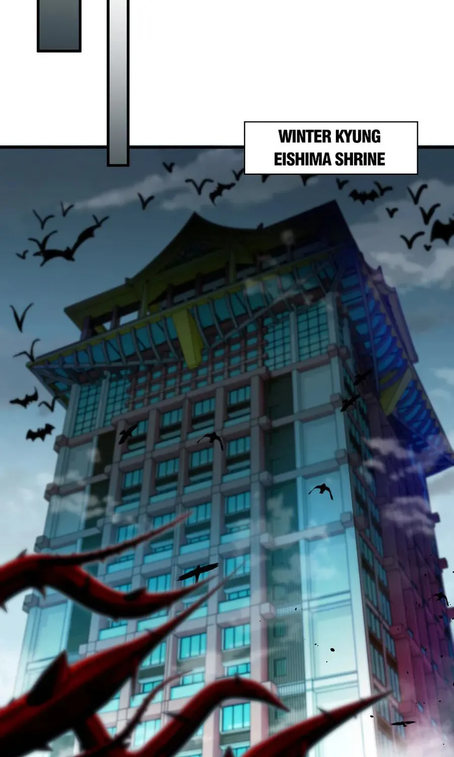 Read Devilish Girlfriend (Colored) chapter 117 image 10 on Lezhin