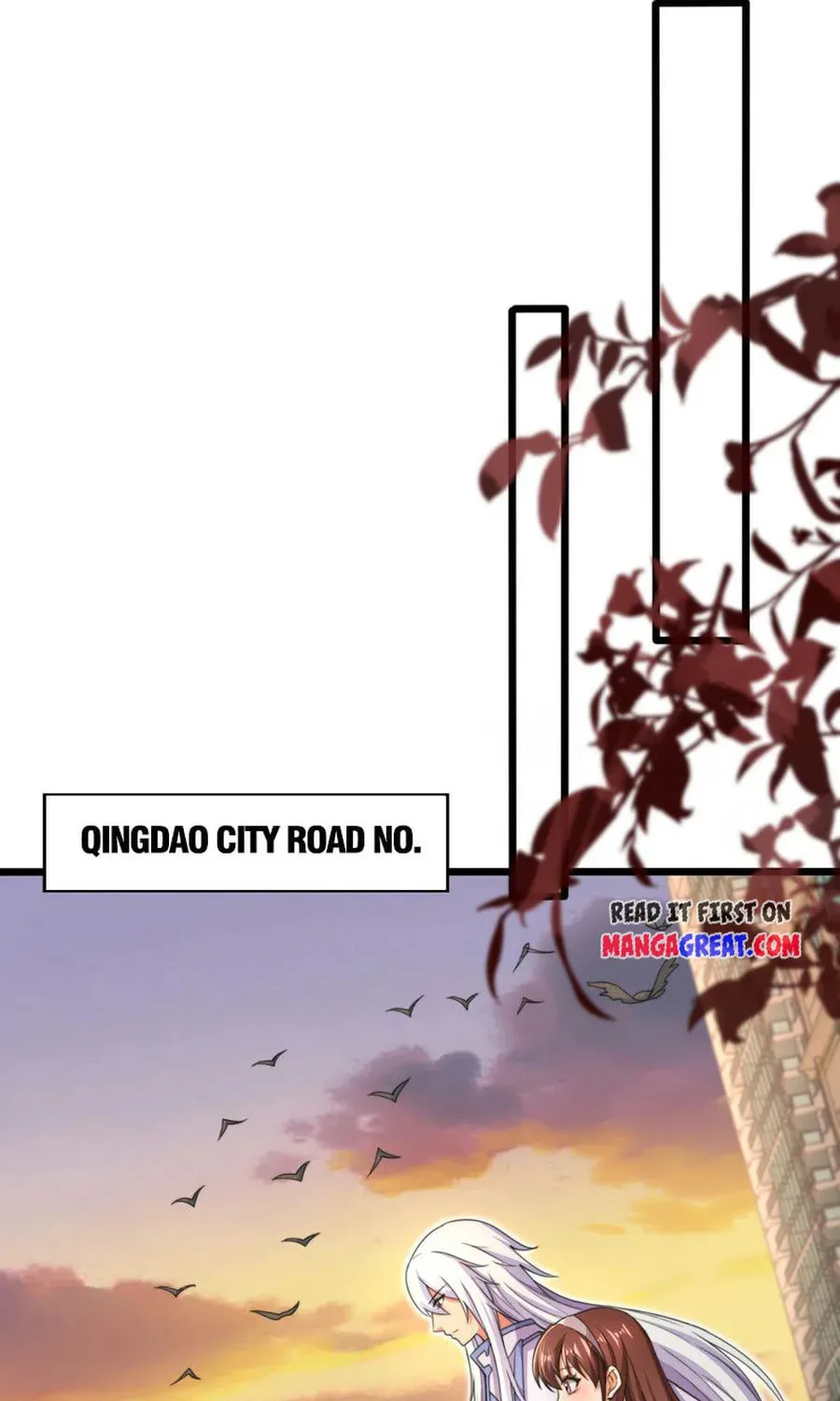 Read Devilish Girlfriend (Colored) chapter 117 image 39 on Lezhin