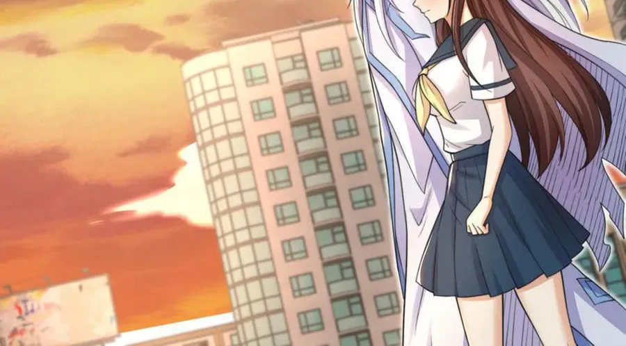 Read Devilish Girlfriend (Colored) chapter 117 image 40 on Lezhin
