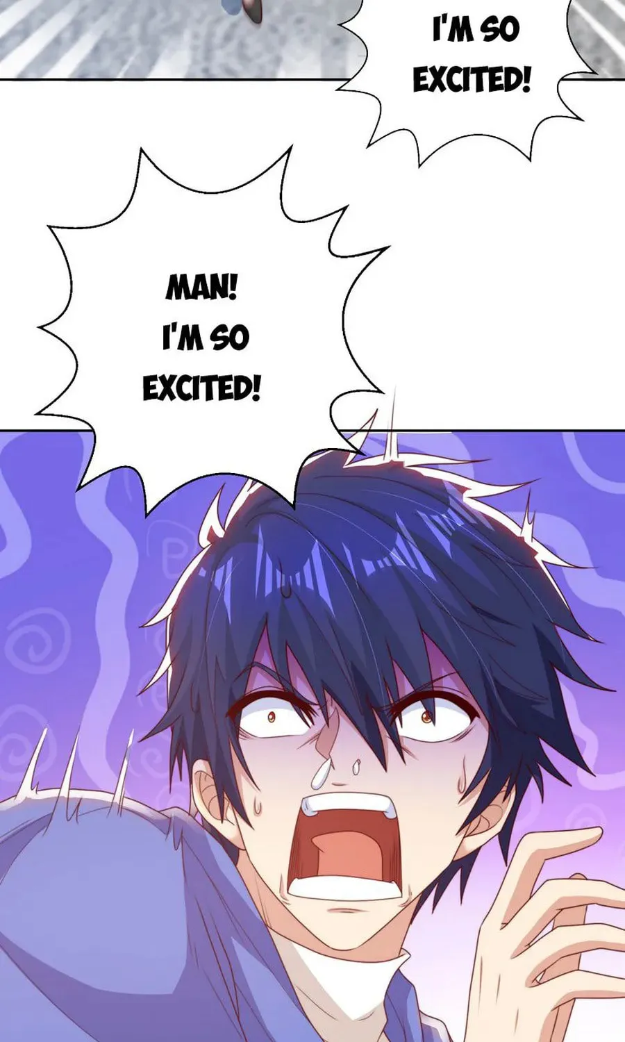 Read Devilish Girlfriend (Colored) chapter 117 image 54 on Lezhin