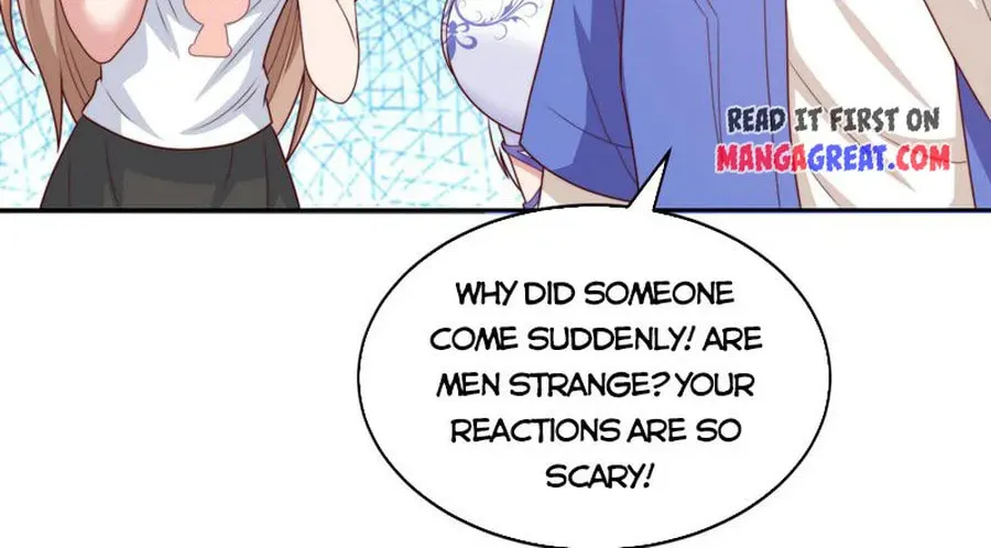 Read Devilish Girlfriend (Colored) chapter 117 image 56 on Lezhin