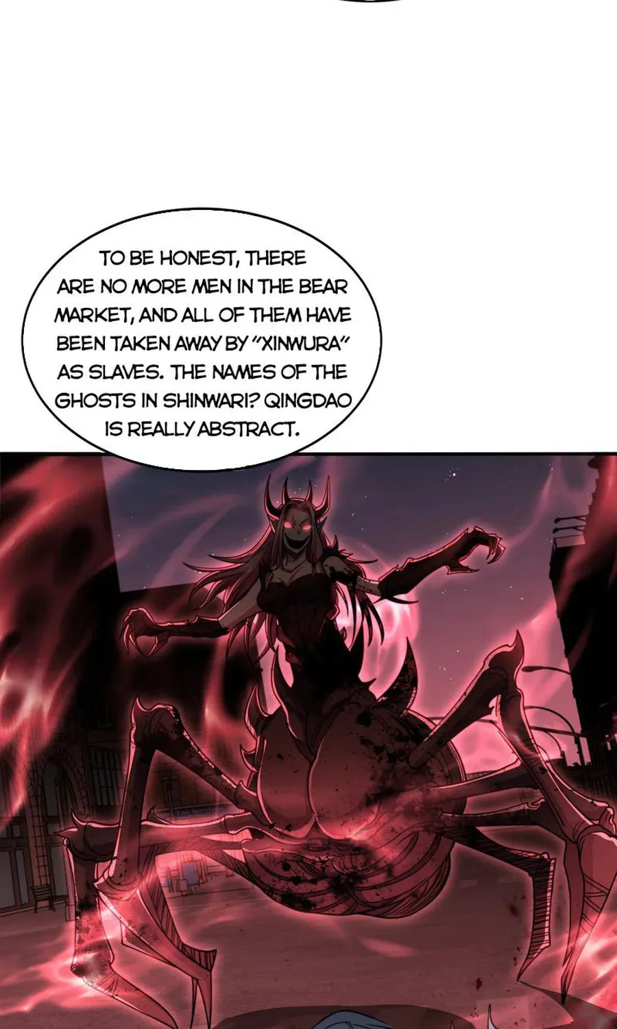Read Devilish Girlfriend (Colored) chapter 117 image 57 on Lezhin