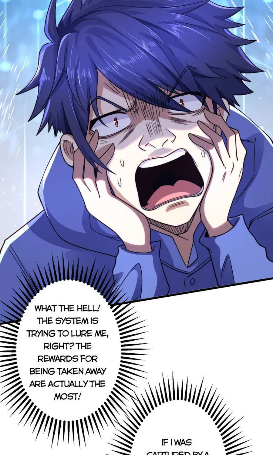 Read Devilish Girlfriend (Colored) chapter 117 image 63 on Lezhin